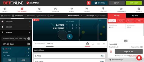 live betting lines|Best Live Betting Sites .